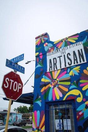 The Artisan