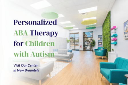 Action Behavior Centers - ABA Therapy for Autism