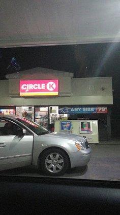 Circle K