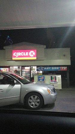 Circle K
