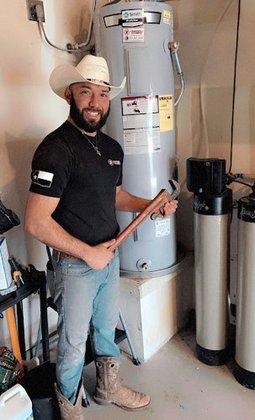 Casanova Plumbing