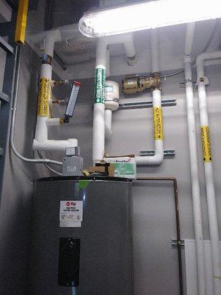 All Around Plumbing