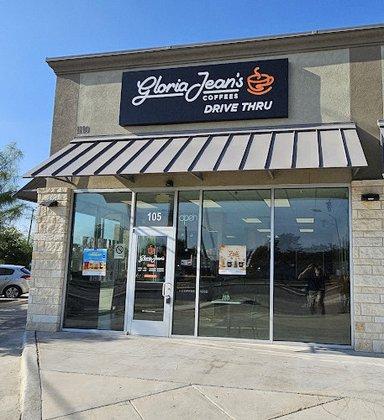 Gloria Jean's Coffees