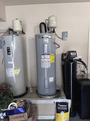 ASAP PLUMBING AND REMODELING