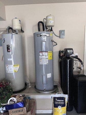 ASAP PLUMBING AND REMODELING