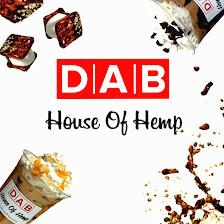 DAB House Of Hemp