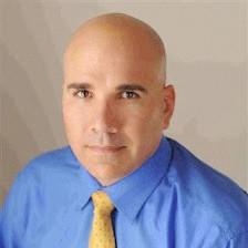 Richard Senyszyn MD