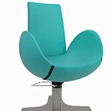 Salon Chair Cafe