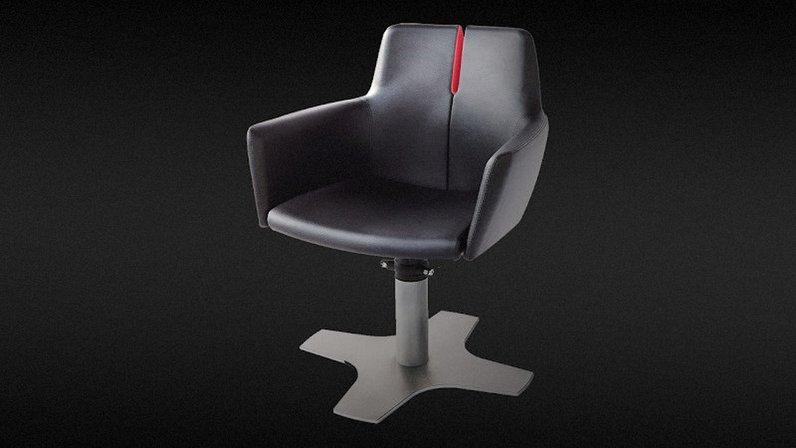Salon Chair Cafe
