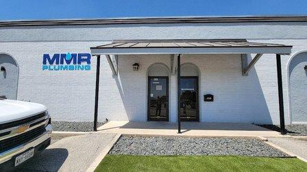 MMR Plumbing LLC