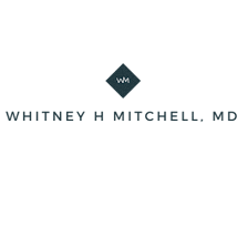 Whitney H Mitchell, MD
