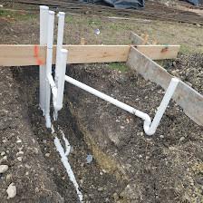 Mata plumbing