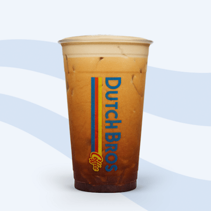 Dutch Bros Coffee