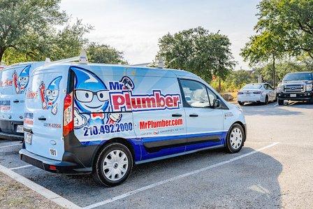 Mr. Plumber Plumbing Co