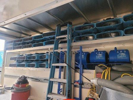 Cleaning & Restoration Specialist, Inc.