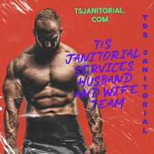 T&S Janitorial House Cleaning Services