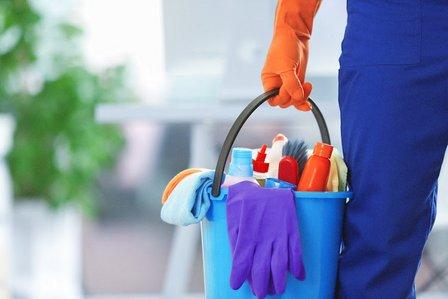 T&S Janitorial House Cleaning Services