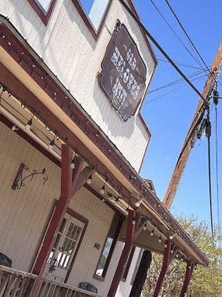 Helotes Market Days