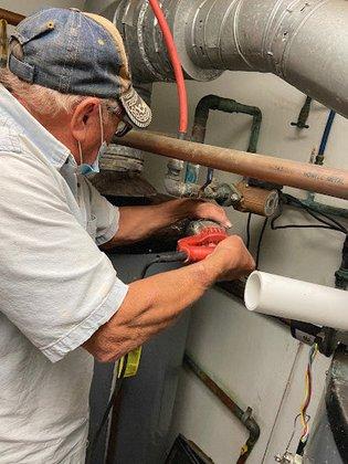 Barrera Plumbing