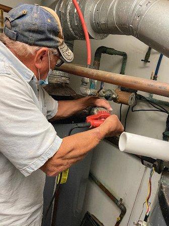 Barrera Plumbing