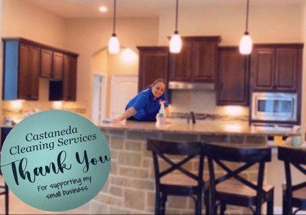 Castaneda Cleaning Services - Cleaning services in San Antonio Tx