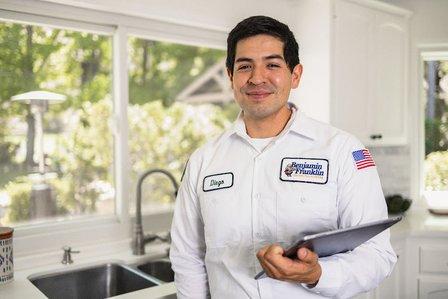 Benjamin Franklin Plumbing of San Antonio