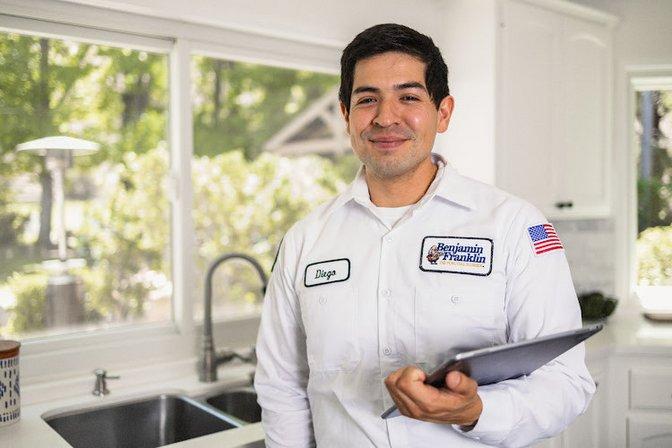 Benjamin Franklin Plumbing of San Antonio