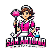 Move Out Cleaning Services San Antonio