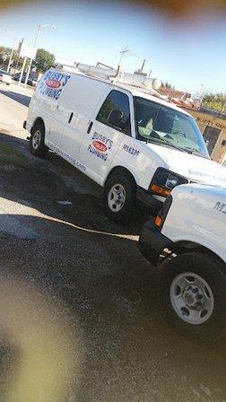 Busby's Plumbing Service