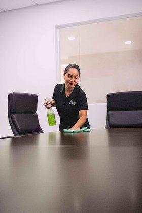 Anago Commercial Cleaning