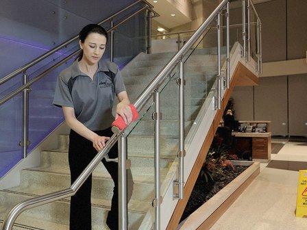 Jani-King of San Antonio | Janitorial & Commercial Cleaning Services