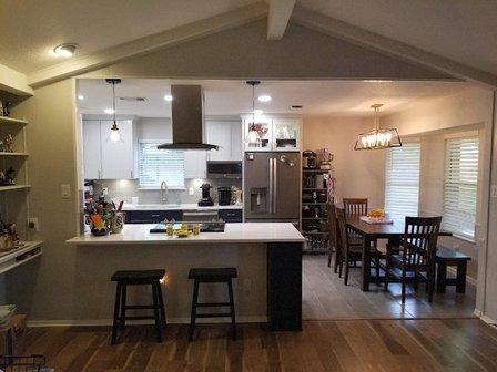 San Antonio kitchen and bath llc
