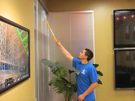 1st Call Cleaning Services
