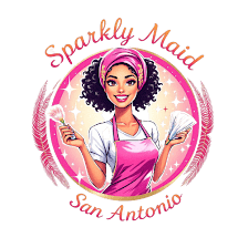 Sparkly Maid San Antonio Cleaning Services