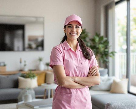 Sparkly Maid San Antonio Cleaning Services