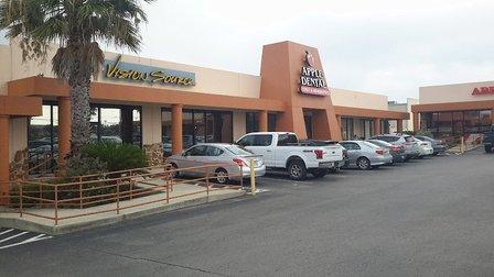 Tri-County Crossing II Shopping Center