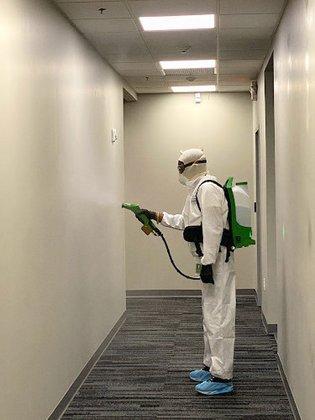 Master Clean Services