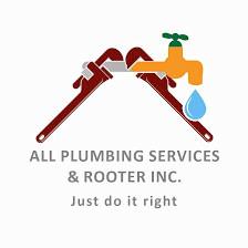 All Plumbing Services & Rooter Inc.