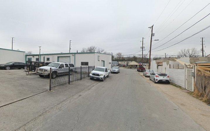 Treco Services, Inc.