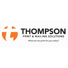 Thompson Print & Mailing Solutions