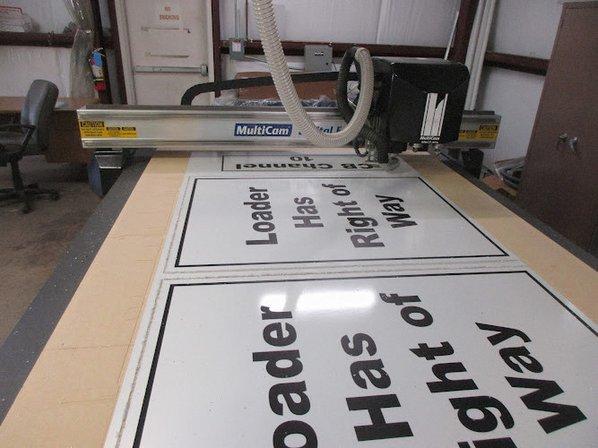 Thompson Print & Mailing Solutions