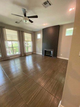 Texas Cleaning Services