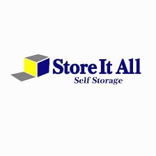 Store It All Self Storage - Converse