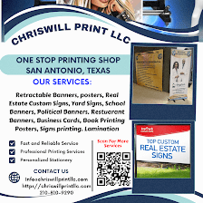 Chriswill print llc