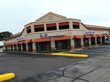 Coronado Square Shopping Center