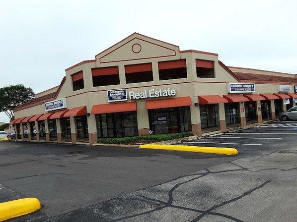 Coronado Square Shopping Center