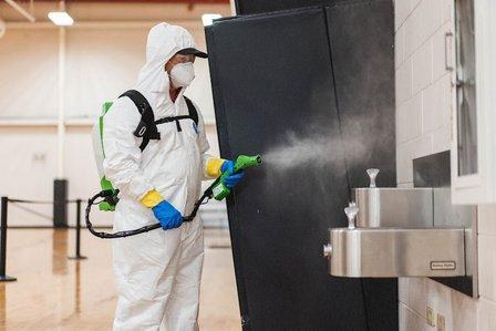 Enviro-Master of San Antonio