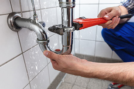 Friendly Plumbers