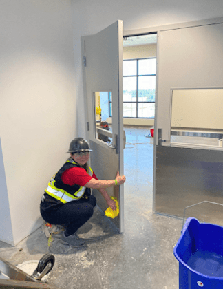Patriot Maids Cleaning Services