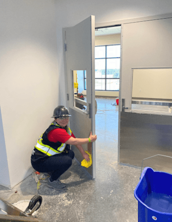 Patriot Maids Cleaning Services